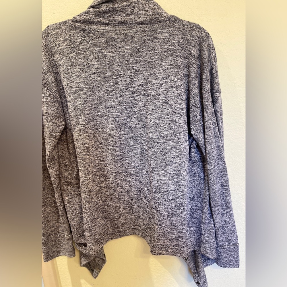 Eddie Bauer Waterfall Cardigans Set of 2 Size - Picture 4 of 16